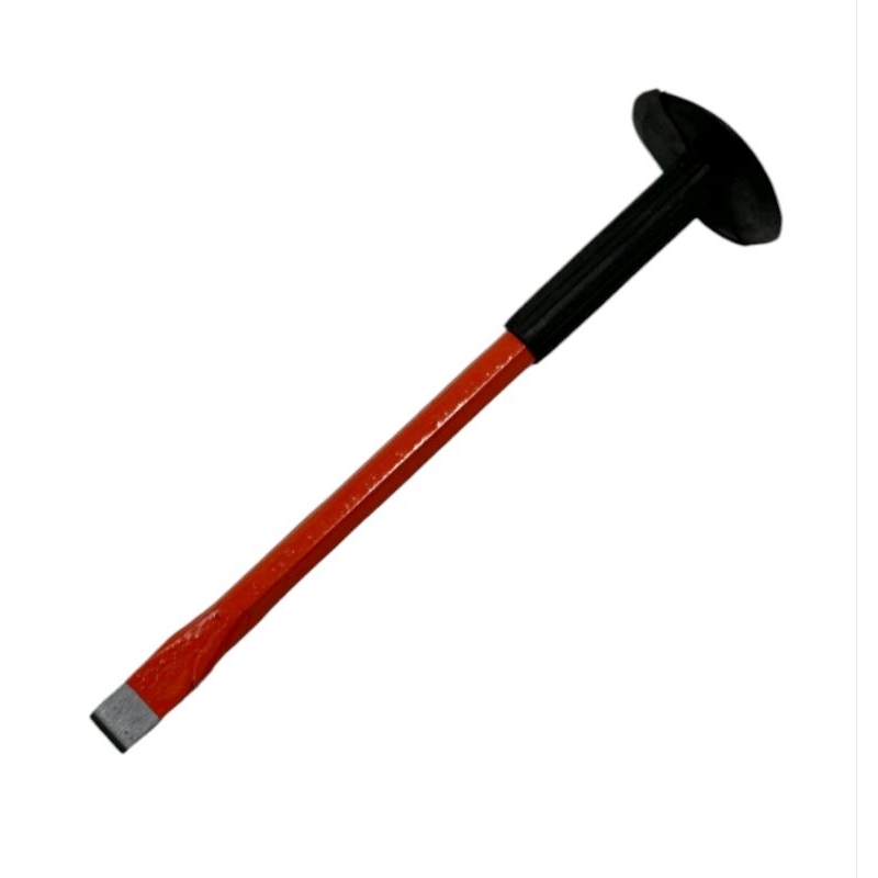 Pahat Beton Topi 12 inch ABC / Pahat Beton 12