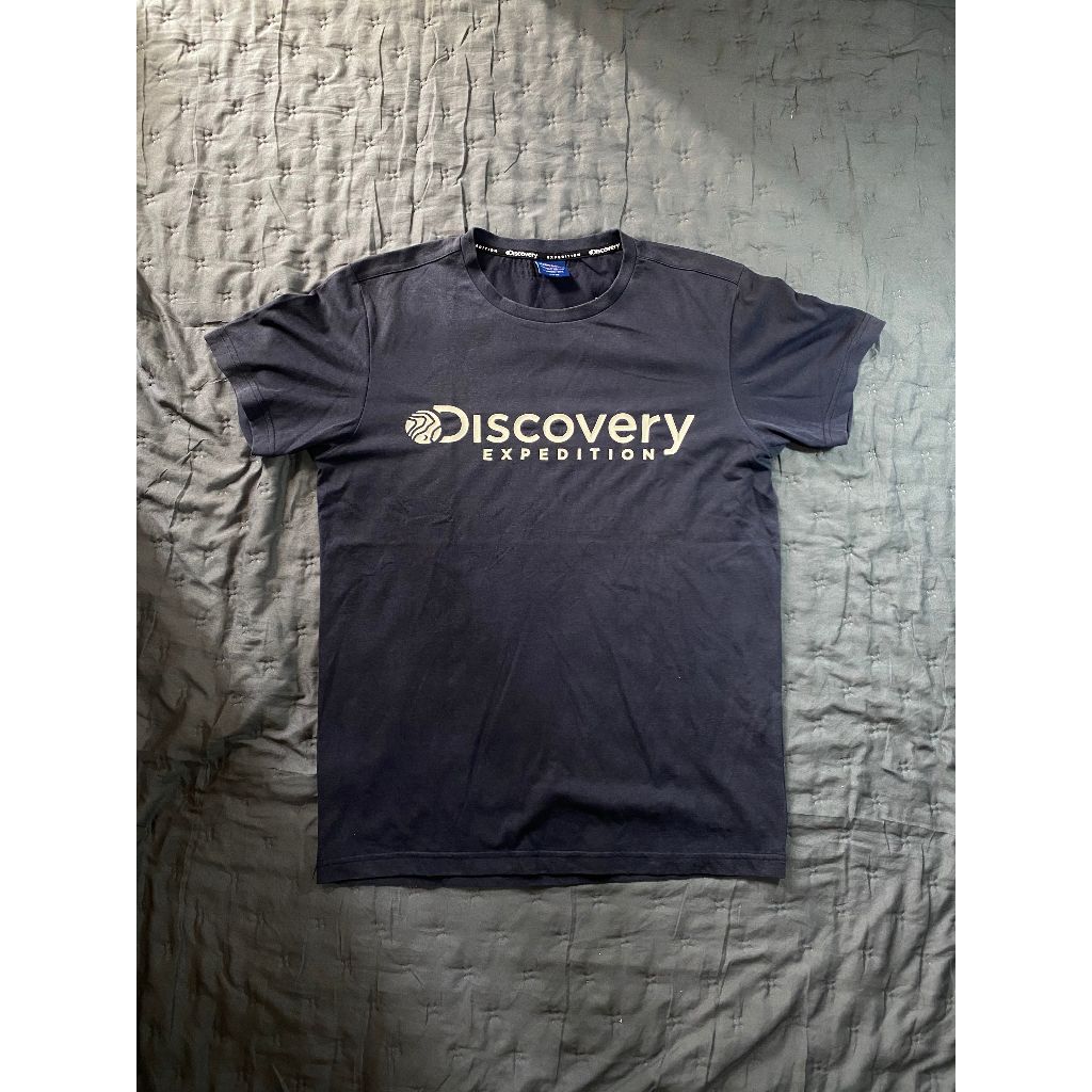 kaos discovery big center logo