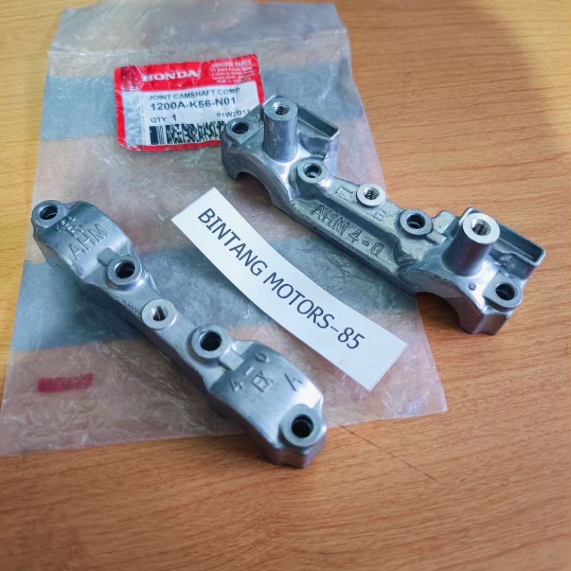 Lakopan Tutup rumah Noken As Honda Sonic/Supra GTR