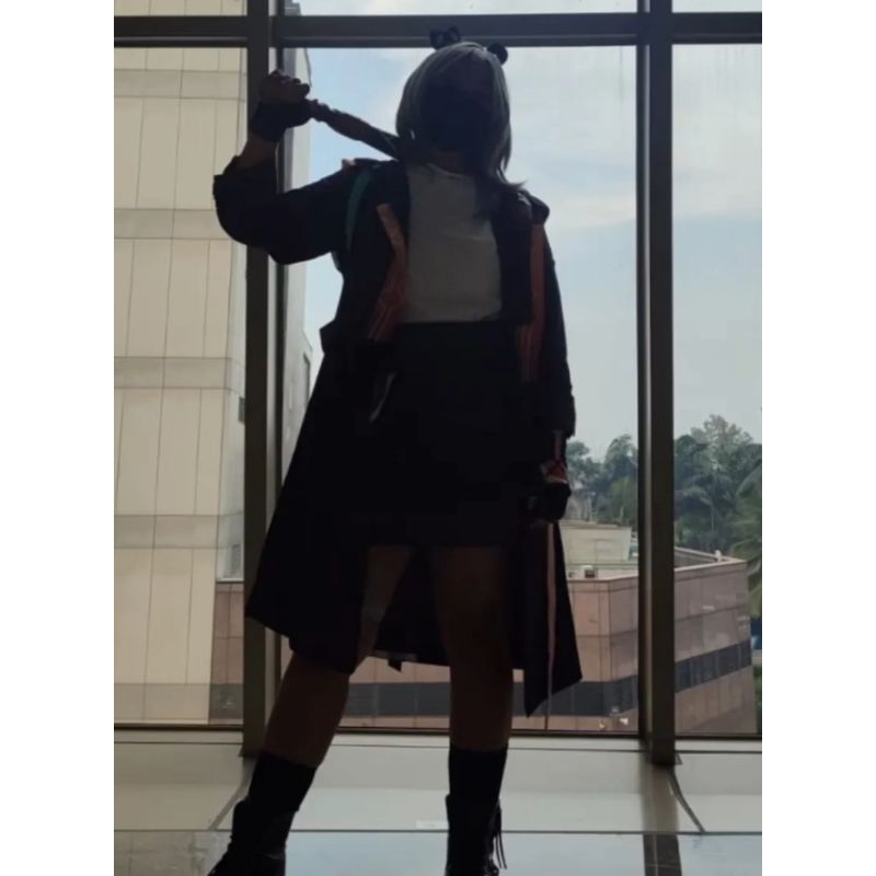 Stelle cosplay fullset bat