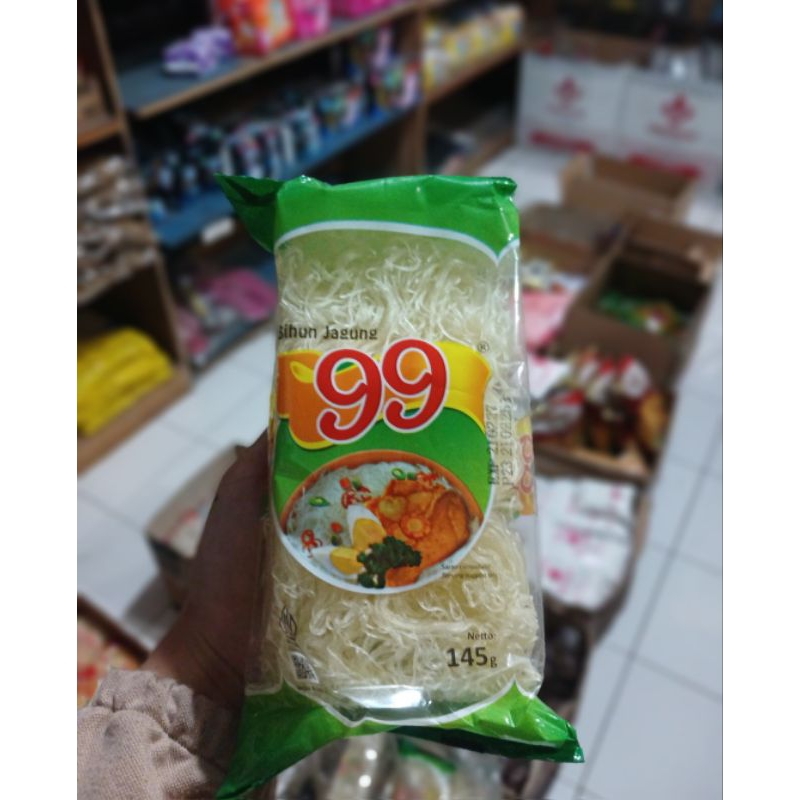

Bihun Jagung 99