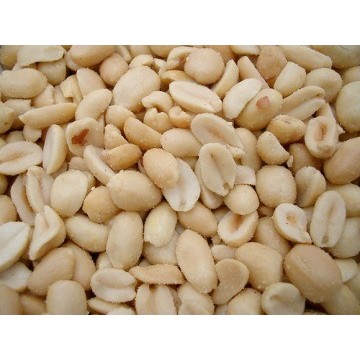 

Kacang Tanah Kupas Mentah 1 Kg, READY STOK