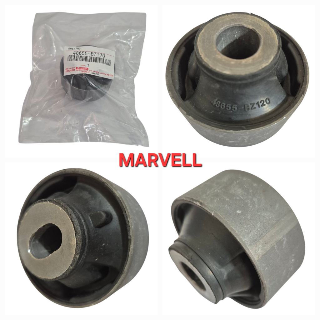 BUSHING ARM BAWAH BESAR BIG AVANZA XENIA VELOZ (48655-BZ170)