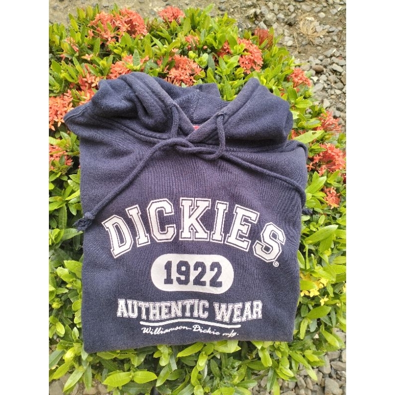 Hoodie Dickies Original second