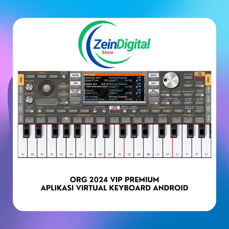 APK ORG 2024 VIP Premium