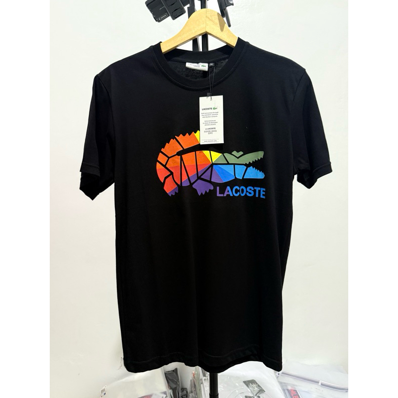 Kaos cowok import Branded