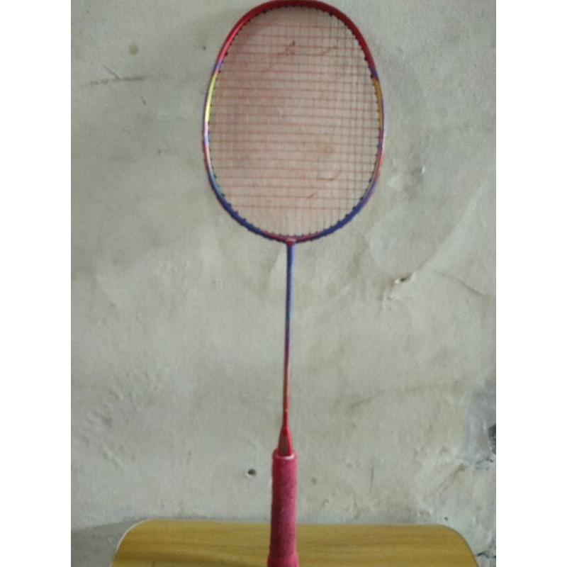 Lining aeronaut 9000 HDF Second/Bekas