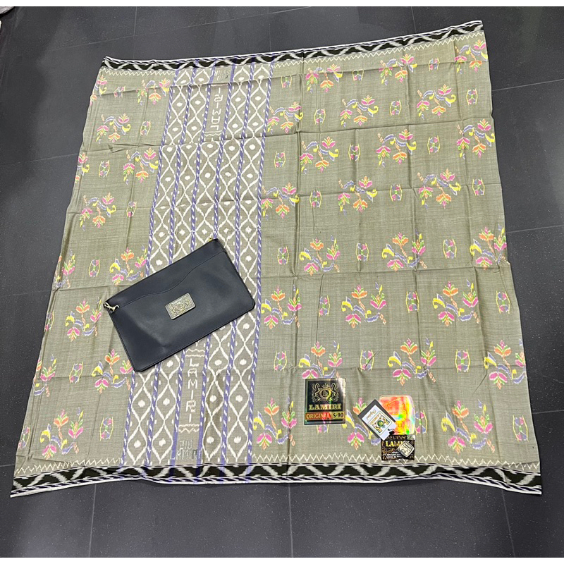 SARUNG LAMIRI ORIGINAL PABRIK