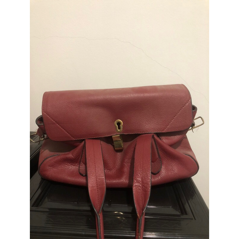 (Preloved)BecabyJoyGryson