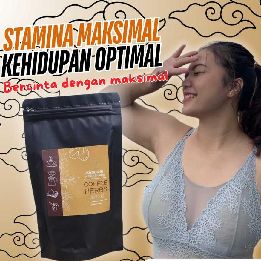 

TERLARIS KOPI LANANG HERBAL JOYOBOYO MENGATASI MASALAH PRIA DEWASA MENINGKATKAN GAIRAH SEKSUALITAS