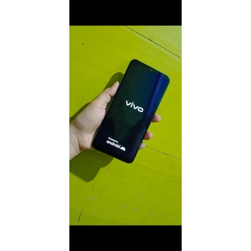 Hp Second Vivo V23E