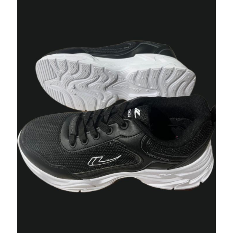 SEPATU SEKOLAH SMP,SMA,SMK  HITAM POLOS & HITAM PUTIH UNTUK CEWOK & CEWEK