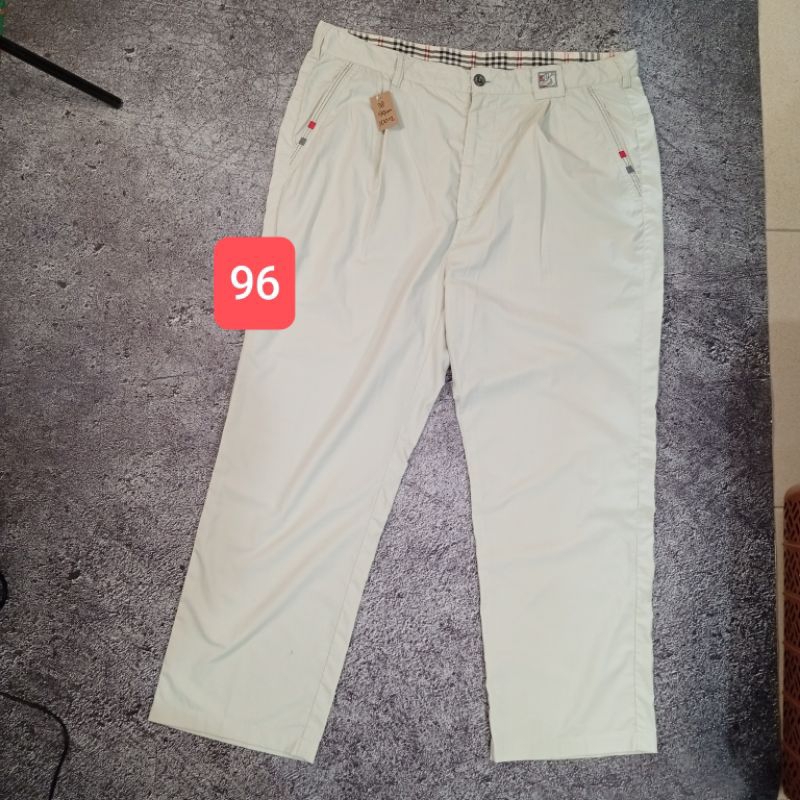 Celana Golf Jean Pierre 38