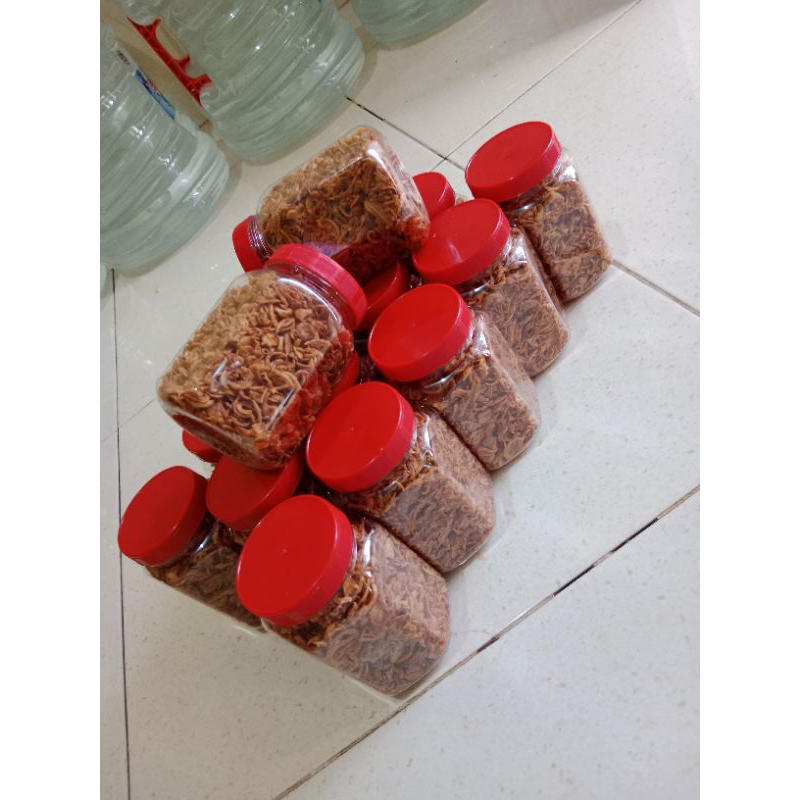 

Bawang goreng premium ummi