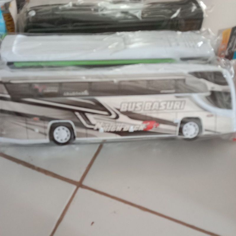 BASURI BIS TELOLET