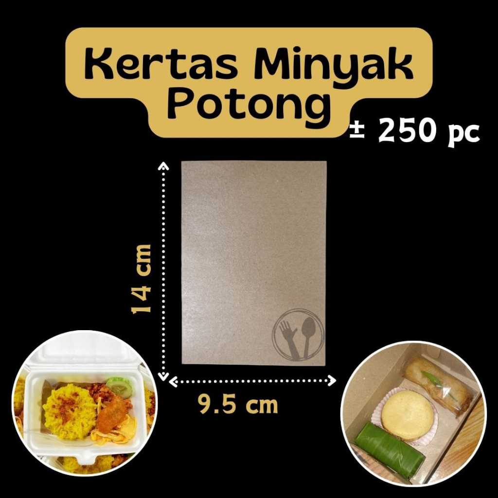 alas snack coklat kertas coklat kecil alas kardus snack aqt kertas alas