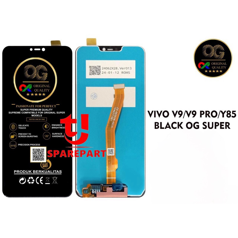 LCD TOUCHSCREEN VIVO V9 / V9 PRO / ORI OG SUPER