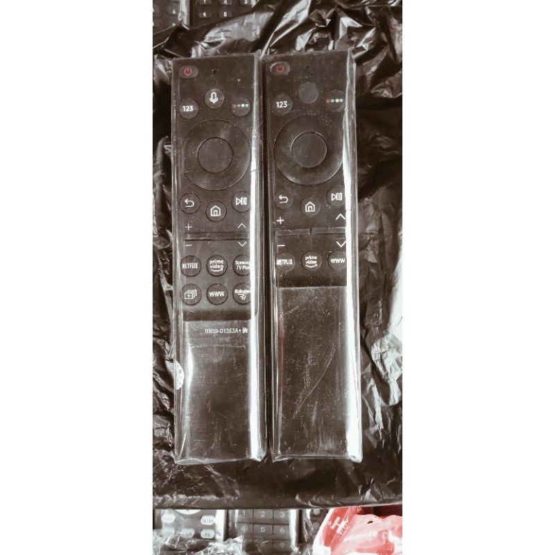 remote smart tv android samsung