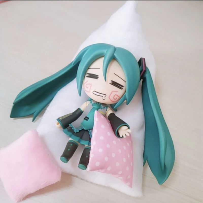 Miniatur Bantal Nendoroid Doll, Obitsu 11