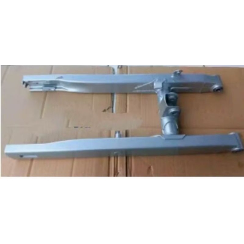 arm yamaha mx old lama