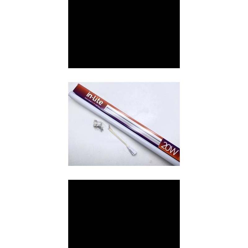Lampu T5 BATTEN INLITE 20W