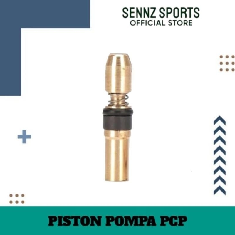 Piston Pompa Pcp Berkualitas