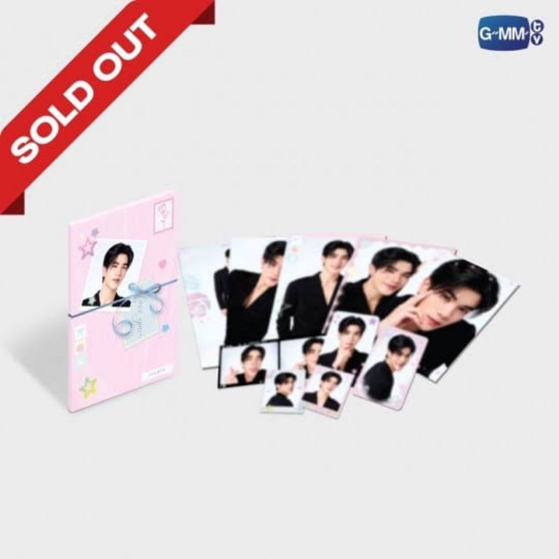 [READY STOCK] GMMTV MINI PHOTO SET FOURTH | POSTCARD