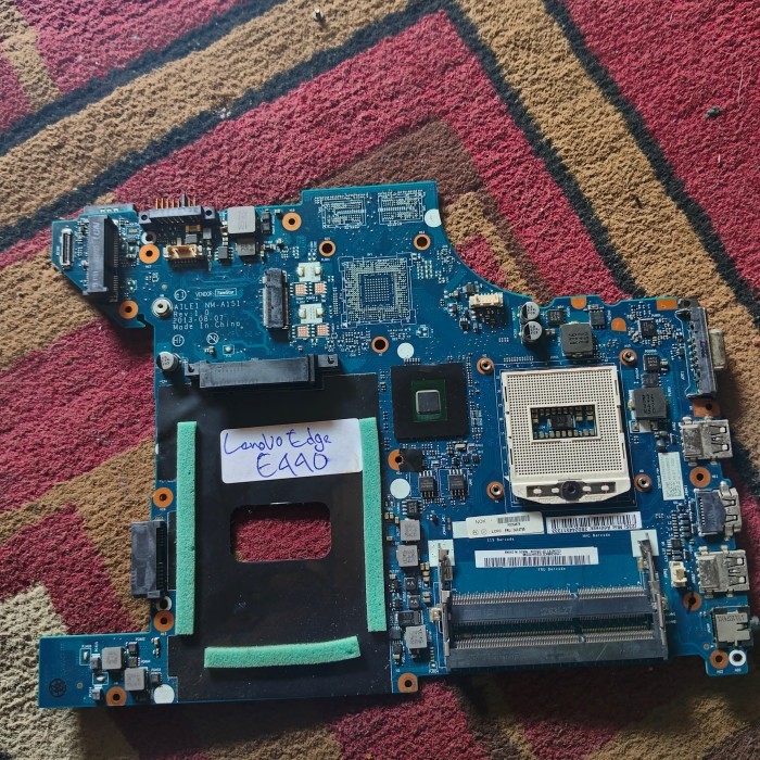 Motherboard Lenovo edge E440