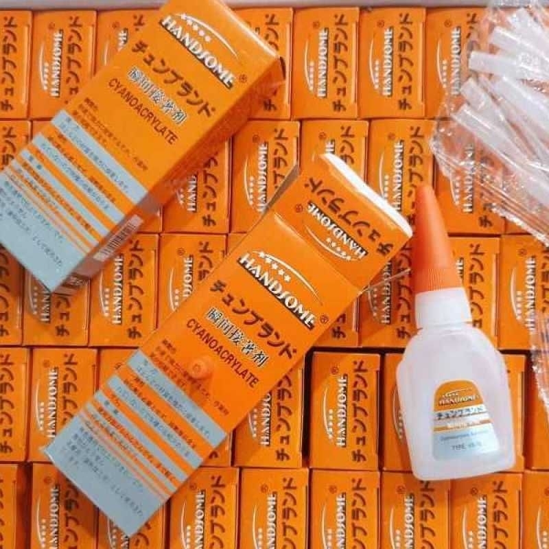 

Lem Korea Handsome Super Kuat