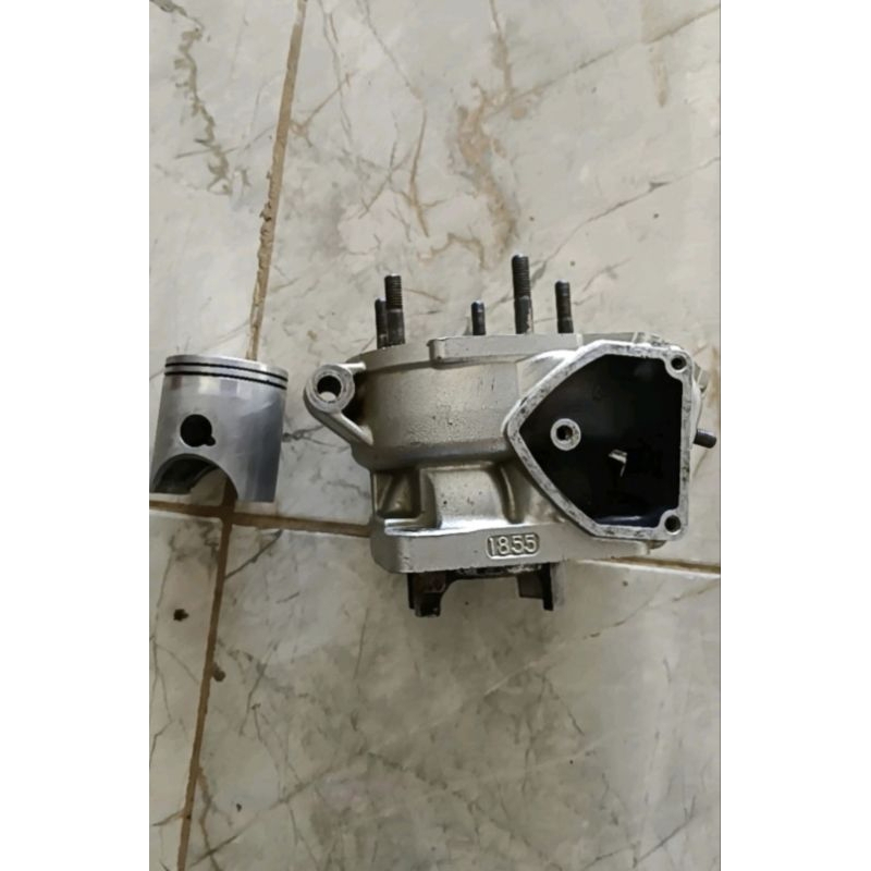 blok ninja r rr ss original copotan belum OB