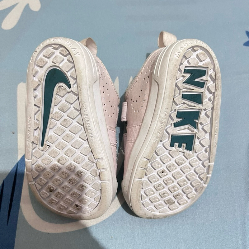 Sepatu Nike - Baby Pico 5 Pink