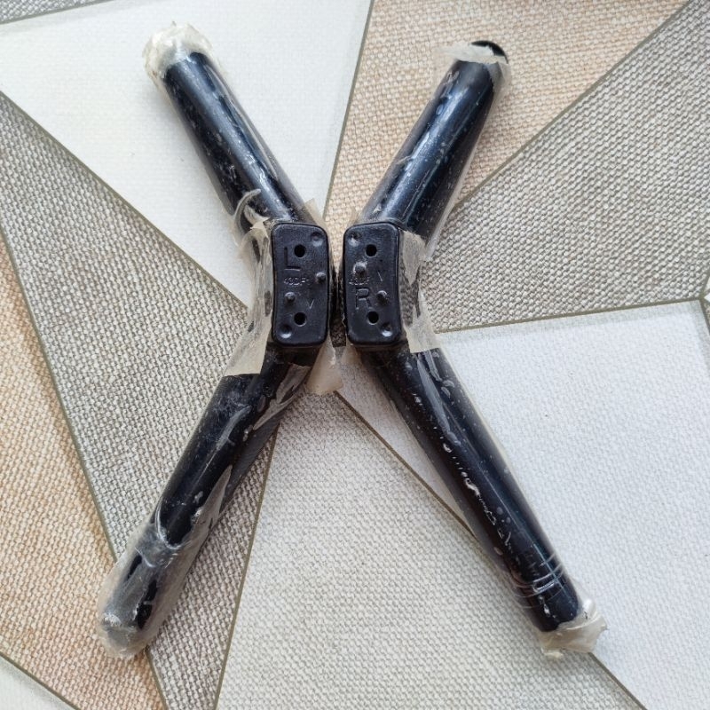 stand kaki led tv ichiko S4098