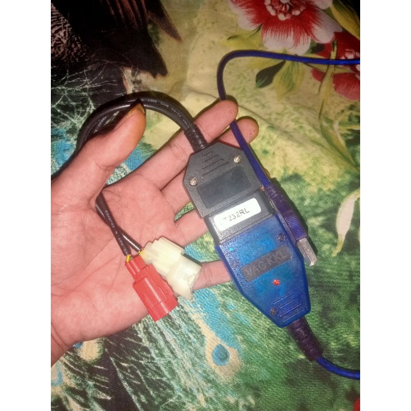 ftdi alat remap ecu all Honda + file ecu ORI,racing