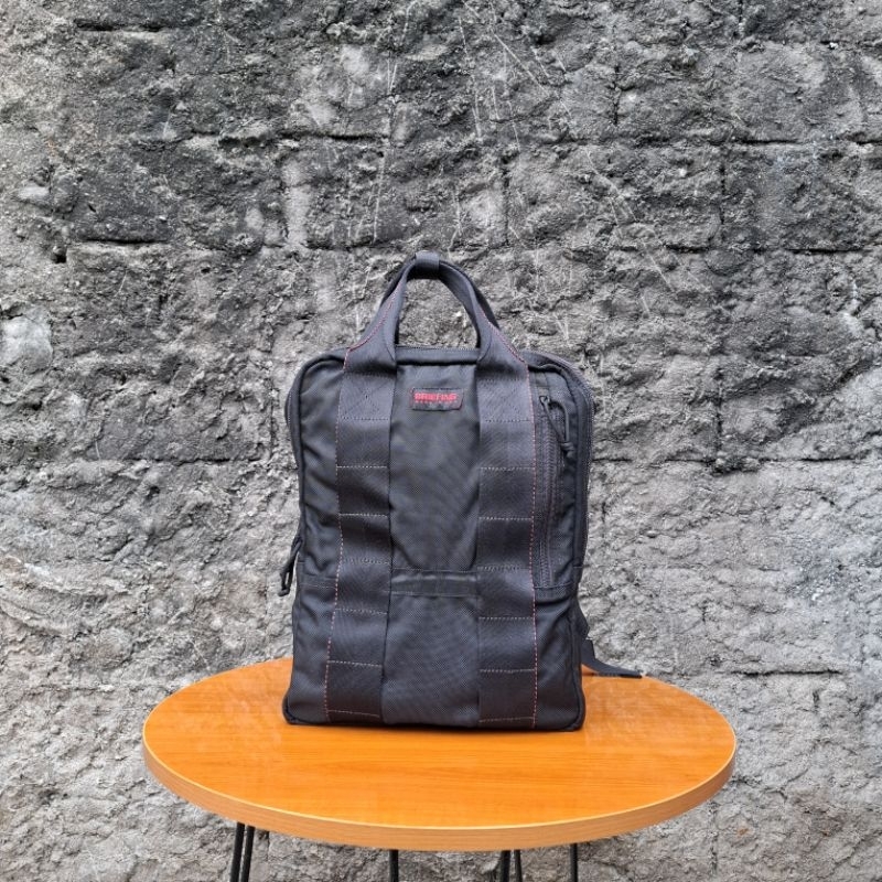 Briefing USA FT Pack 2 Way Backpack