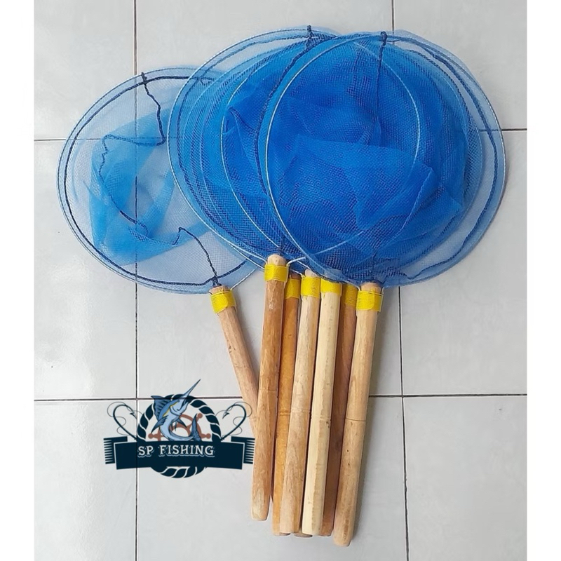 serokan ikan sesar tanggok ikan tangguk besar no 4