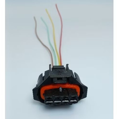 SOKET MAF MAP SENSOR KIA FISTO PICANTO SPORTAGE SEDONA