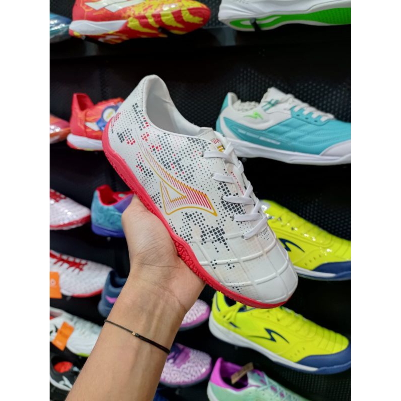 SEPATU FUTSAL ARDILES - OSVALDO FL B ORIGINAL