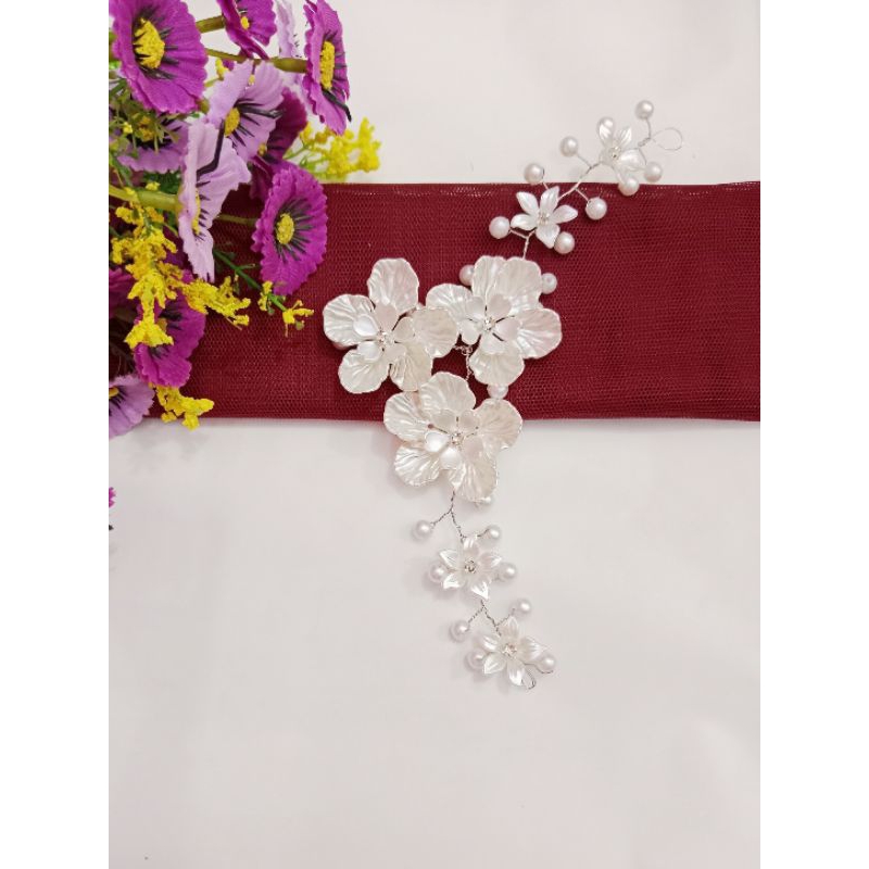 Headpiece hijab | Headpiece hijab | Headpiece hiasan kepala | Tiara rambut | Tiara headpiece hijab |