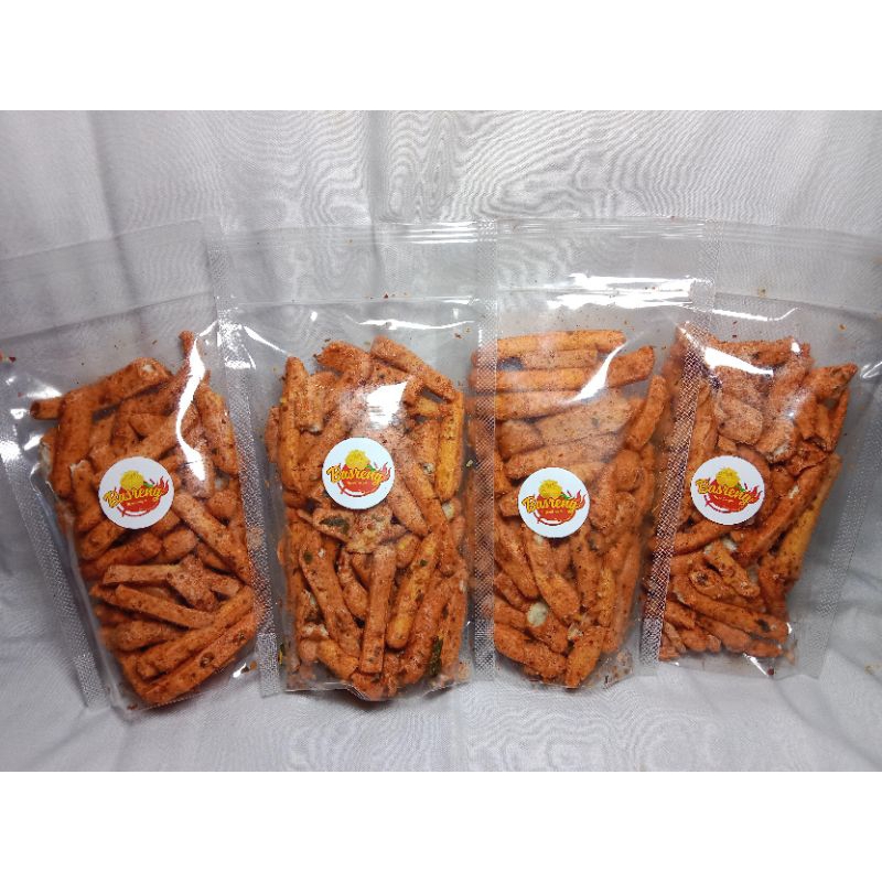 

BASRENG PEDAS MILNAG(ngemil nagih)