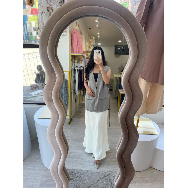 VEST POLOS TALI SAMPING AP107