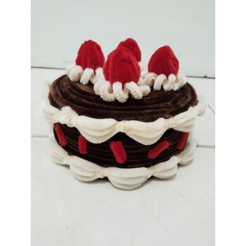 

Hadiah kue ulang tahun