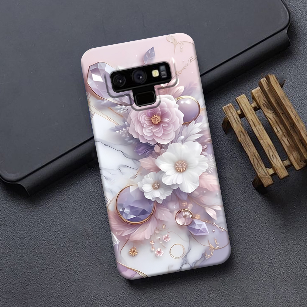 Case Samsung Galaxy Note 9 Casing Samsung Note 9 Terbaru 2019 Softcase Silikon Pelindung Hp