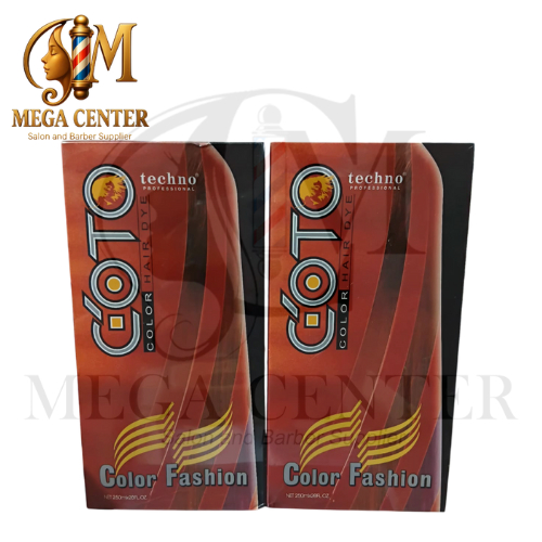 COTO Smoothing Warna / C'OTO PELURUS RAMBUT WARNA