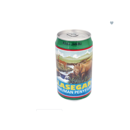 

LASEGAR LARUTAN PENYEGAR JAMBU KLG 320mL