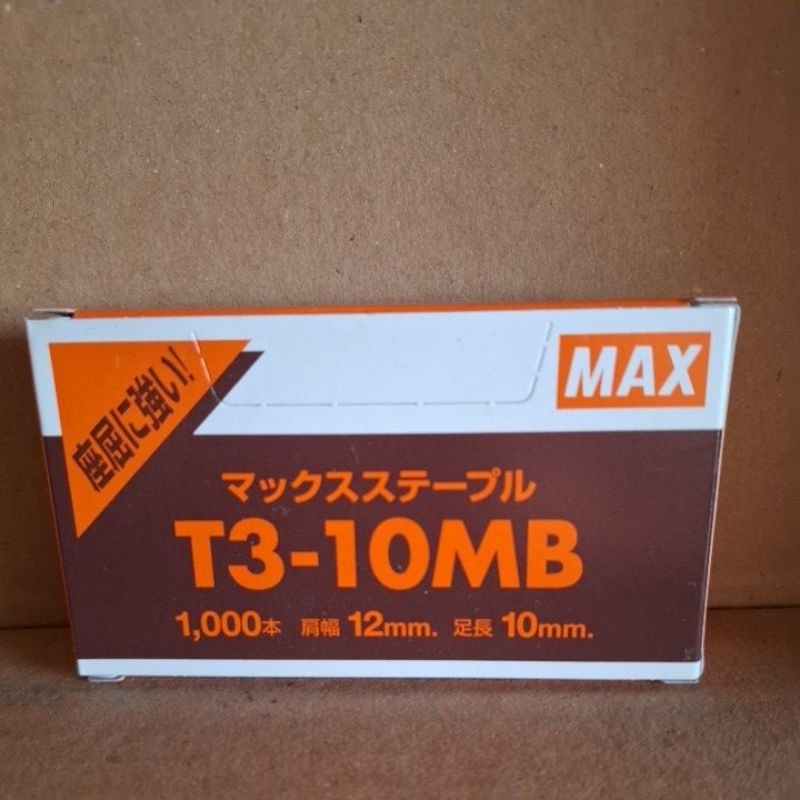 

isi staples T3-10 MB 10mm Max