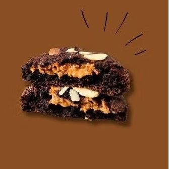 

Baked Soft Cookies