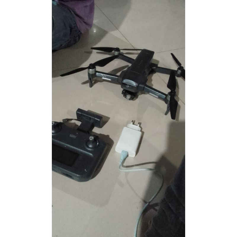 drone SJRC f22
