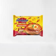 

Mie Sedaap Rebus Ayam Jerit 77gr