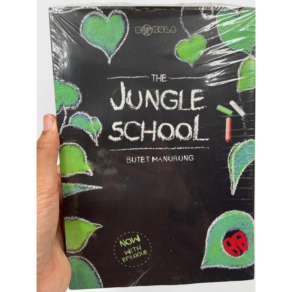 The Jungle School (Sokola Rimba Versi English)