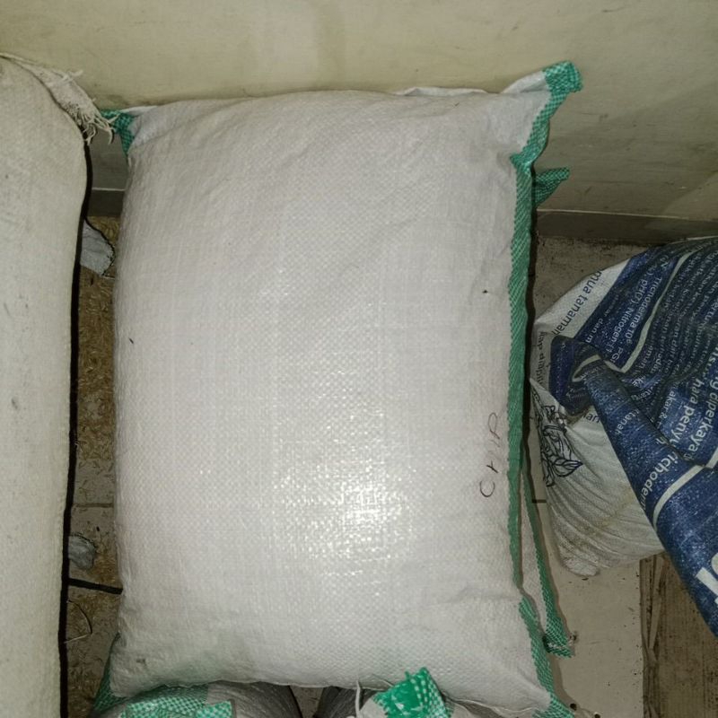 Sekam Mentah Ukuran Karung 10kg | Sekam Mentah | Sekam